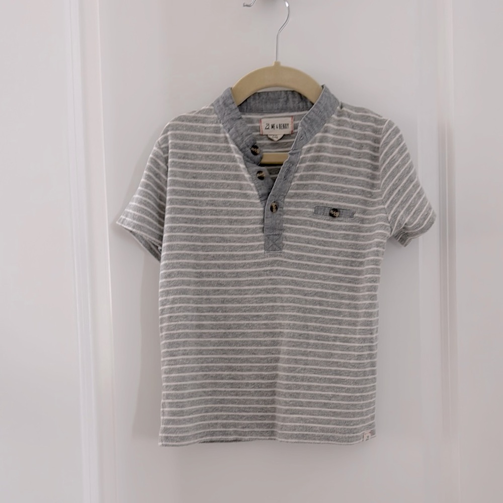 Kids Shirt (5/6)